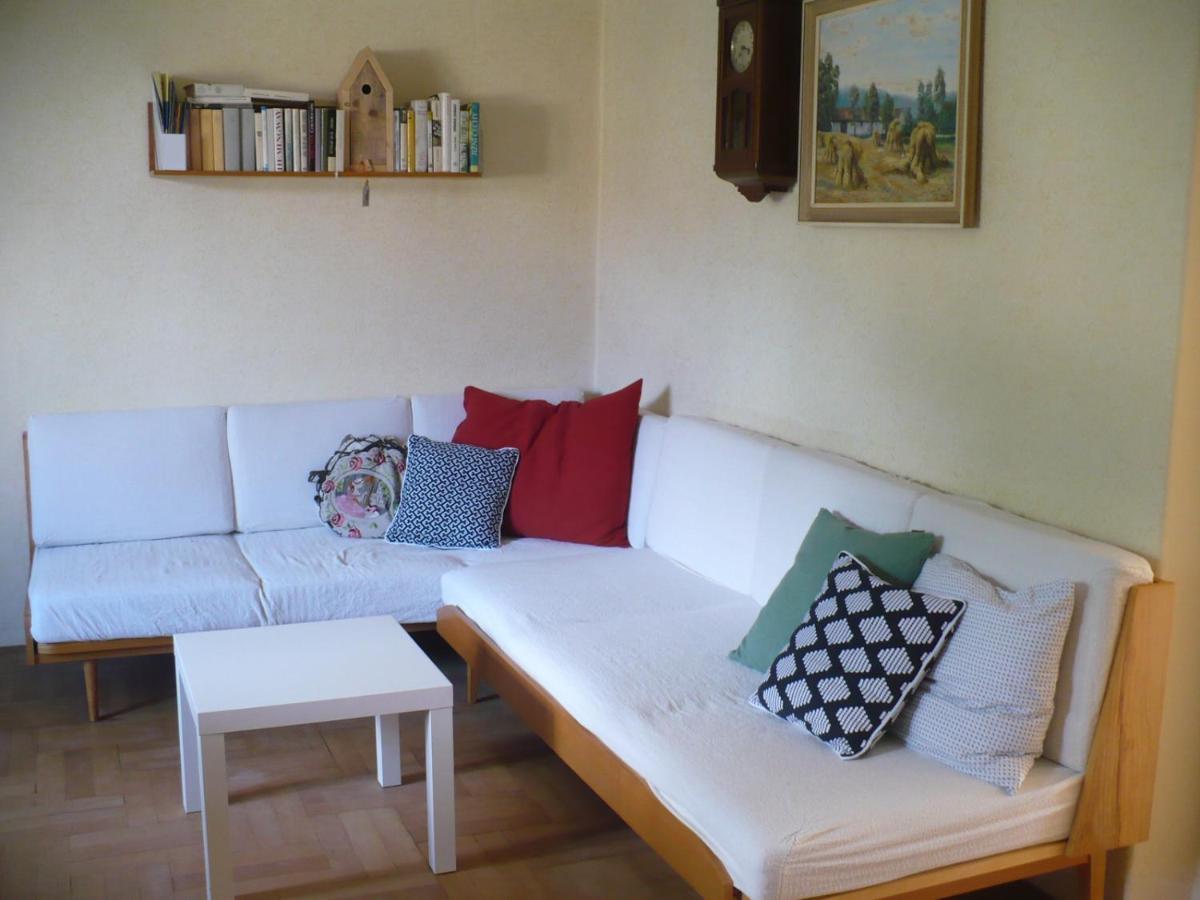Chalupa Na Bidylku Jindřichův Hradec Exterior foto